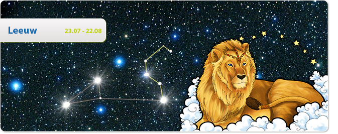 Leeuw - Gratis horoscoop van 1 mei 2024 kaartlegsters  