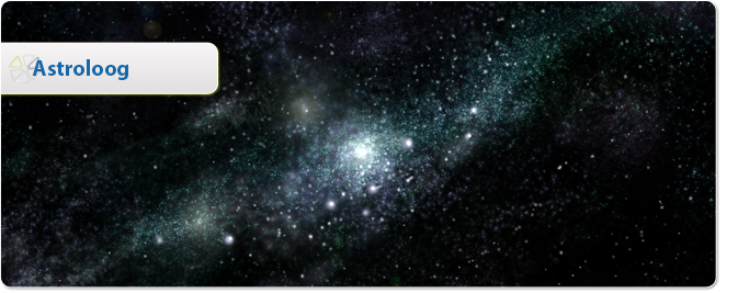 Astroloog - Paranormale gaven kaartlegsters 